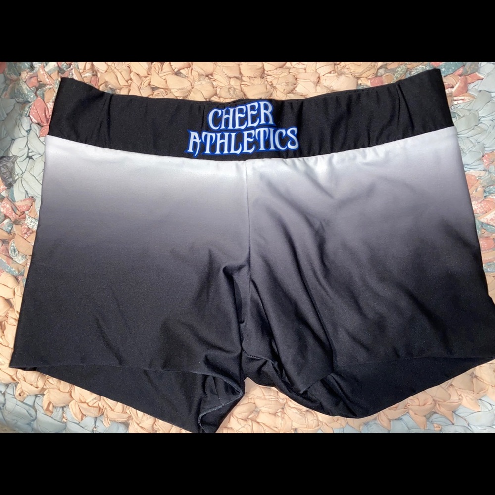 Cheer Athletics Reversible Spandex